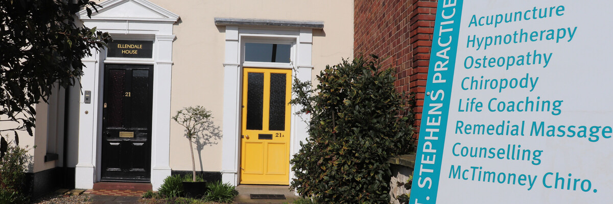 Alan Longcroft Comprehensive Chinese Medicine